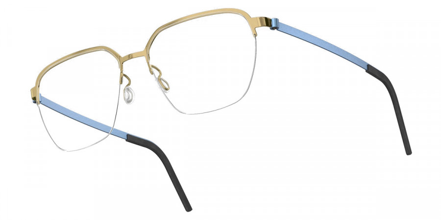Color: P35 20 - Lindberg Strip Titanium 7000 LND7423P352053