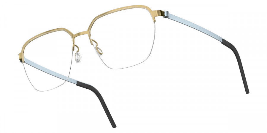 Color: P35 25 - Lindberg Strip Titanium 7000 LND7423P352553