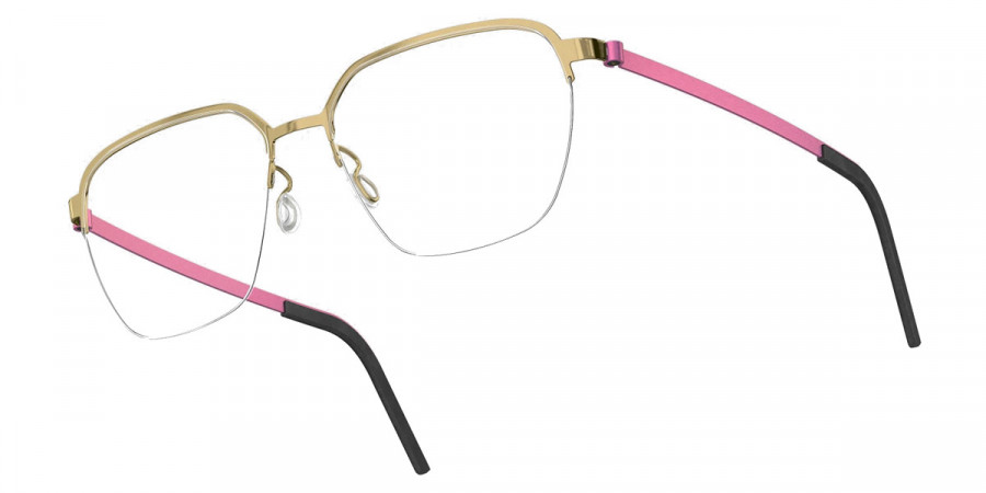 Color: P35 70 - Lindberg Strip Titanium 7000 LND7423P357053