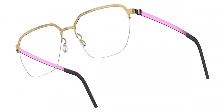 Color: P35 P75 - Lindberg Strip Titanium 7000 LND7423P35P7553