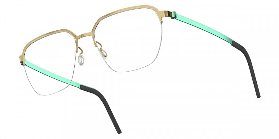 Color: P35 P90 - Lindberg Strip Titanium 7000 LND7423P35P9053