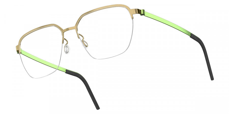 Color: P35 P95 - Lindberg Strip Titanium 7000 LND7423P35P9553