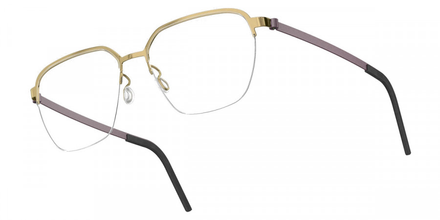 Color: P35 U14 - Lindberg Strip Titanium 7000 LND7423P35U1453