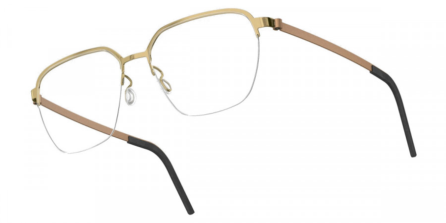 Color: P35 U15 - Lindberg Strip Titanium 7000 LND7423P35U1553