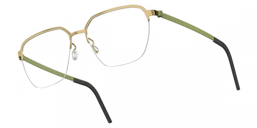 Color: P35 U34 - Lindberg Strip Titanium 7000 LND7423P35U3453
