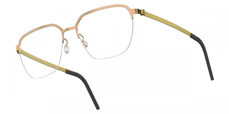 Color: P60 109 - Lindberg Strip Titanium 7000 LND7423P6010953