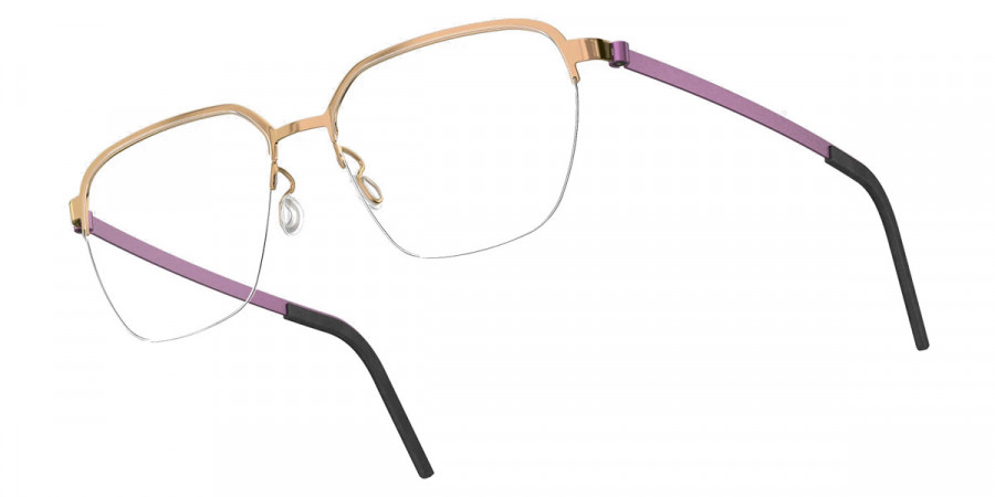 Color: P60 113 - Lindberg Strip Titanium 7000 LND7423P6011353