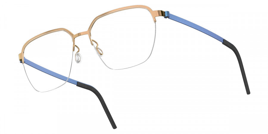 Color: P60 115 - Lindberg Strip Titanium 7000 LND7423P6011553