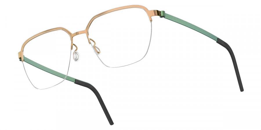 Color: P60 117 - Lindberg Strip Titanium 7000 LND7423P6011753