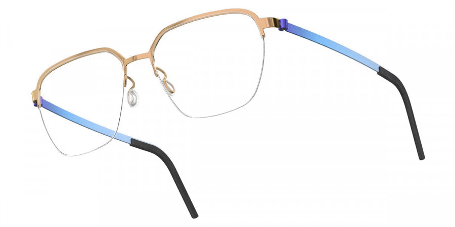 Color: P60 120 - Lindberg Strip Titanium 7000 LND7423P6012053