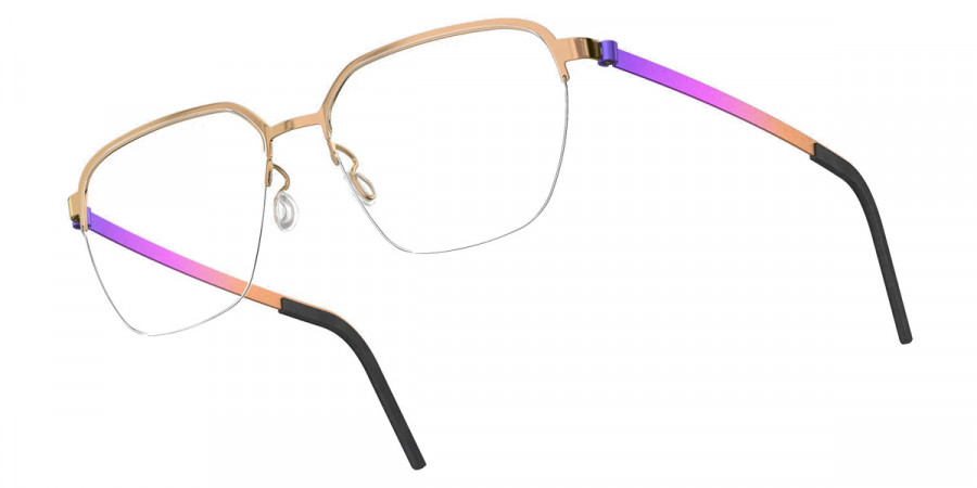 Color: P60 125 - Lindberg Strip Titanium 7000 LND7423P6012553