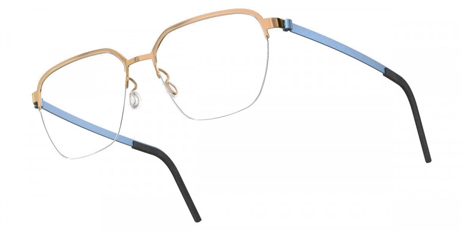 Color: P60 20 - Lindberg Strip Titanium 7000 LND7423P602053