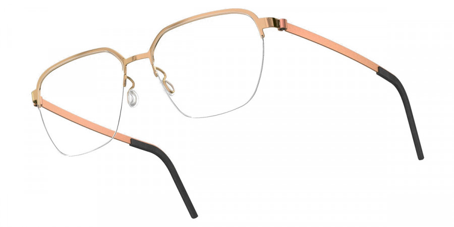Color: P60 60 - Lindberg Strip Titanium 7000 LND7423P606053