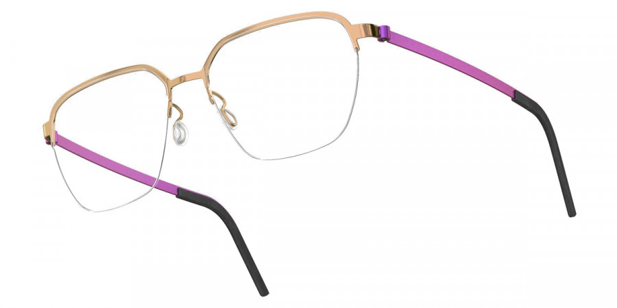 Color: P60 75 - Lindberg Strip Titanium 7000 LND7423P607553