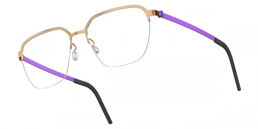 Color: P60 77 - Lindberg Strip Titanium 7000 LND7423P607753