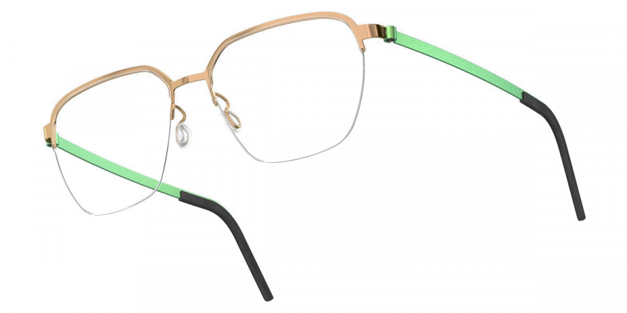 Color: P60 90 - Lindberg Strip Titanium 7000 LND7423P609053
