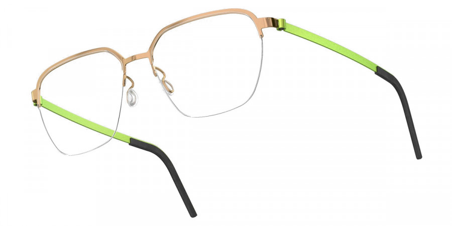 Color: P60 95 - Lindberg Strip Titanium 7000 LND7423P609553