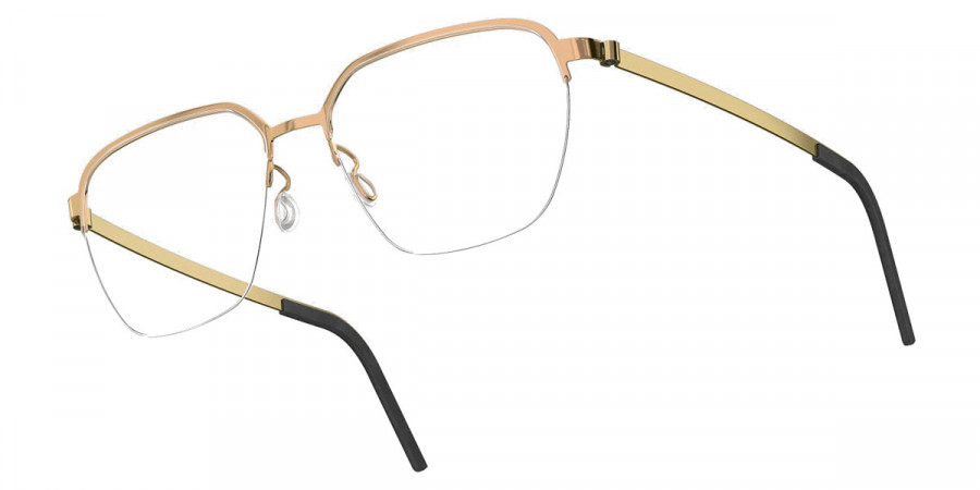 Color: P60 P35 - Lindberg Strip Titanium 7000 LND7423P60P3553