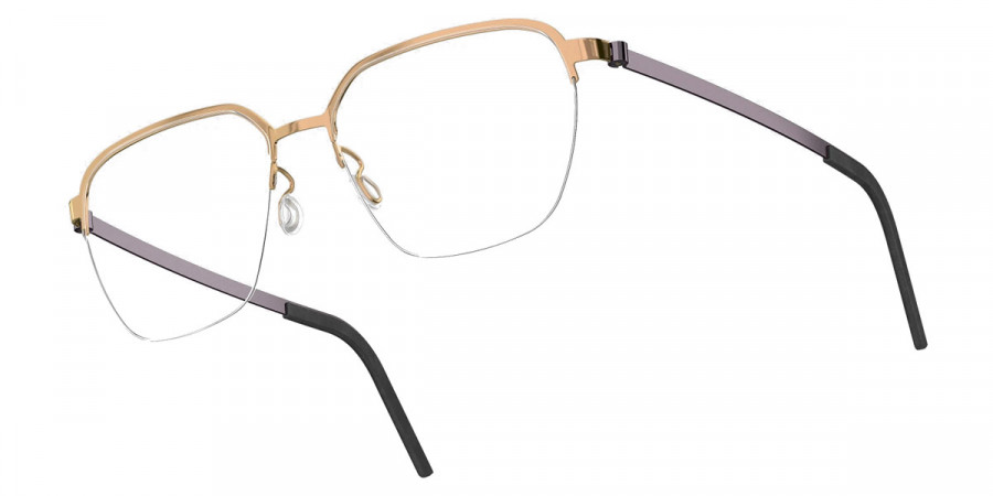 Color: P60 PU14 - Lindberg Strip Titanium 7000 LND7423P60PU1453