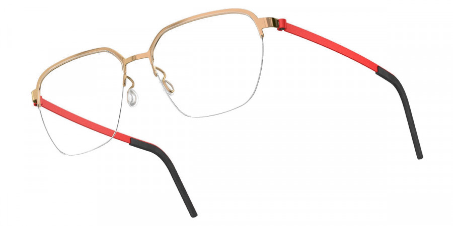 Color: P60 U33 - Lindberg Strip Titanium 7000 LND7423P60U3353