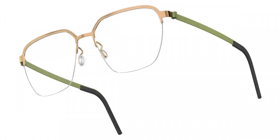 Color: P60 U34 - Lindberg Strip Titanium 7000 LND7423P60U3453