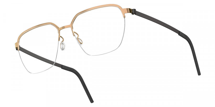 Color: P60 U9 - Lindberg Strip Titanium 7000 LND7423P60U953