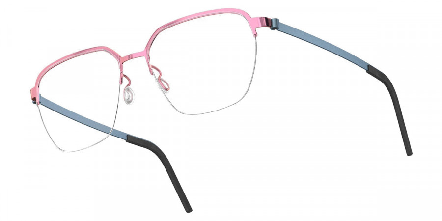 Color: P70 107 - Lindberg Strip Titanium 7000 LND7423P7010753