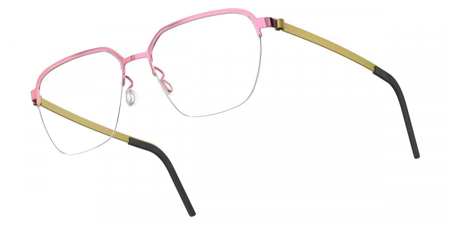 Color: P70 109 - Lindberg Strip Titanium 7000 LND7423P7010953