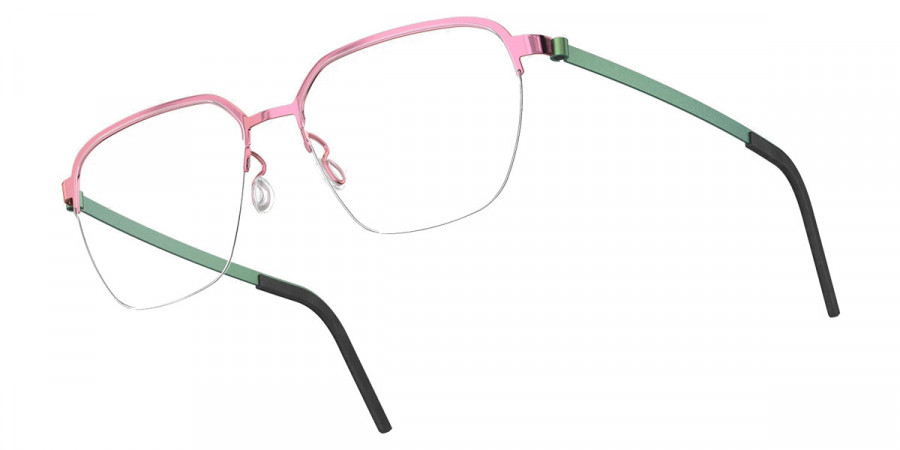 Color: P70 117 - Lindberg Strip Titanium 7000 LND7423P7011753