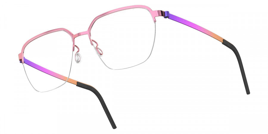 Color: P70 125 - Lindberg Strip Titanium 7000 LND7423P7012553