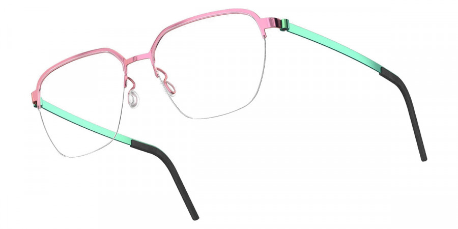 Color: P70 P90 - Lindberg Strip Titanium 7000 LND7423P70P9053