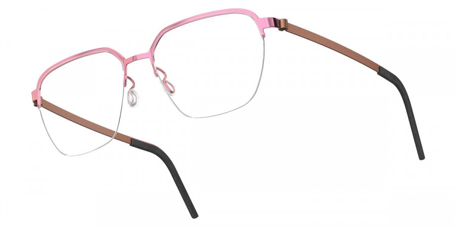 Color: P70 U12 - Lindberg Strip Titanium 7000 LND7423P70U1253