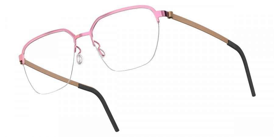 Color: P70 U15 - Lindberg Strip Titanium 7000 LND7423P70U1553