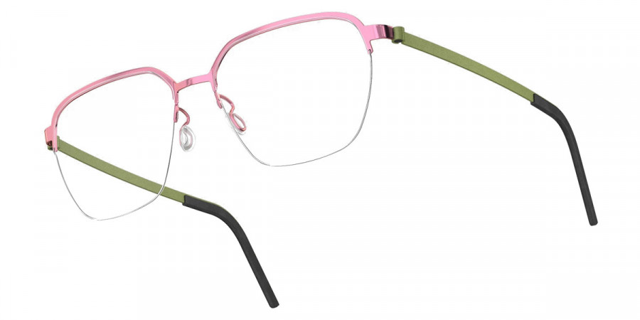 Color: P70 U34 - Lindberg Strip Titanium 7000 LND7423P70U3453