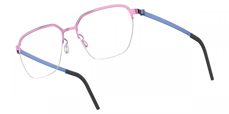 Color: P75 115 - Lindberg Strip Titanium 7000 LND7423P7511553