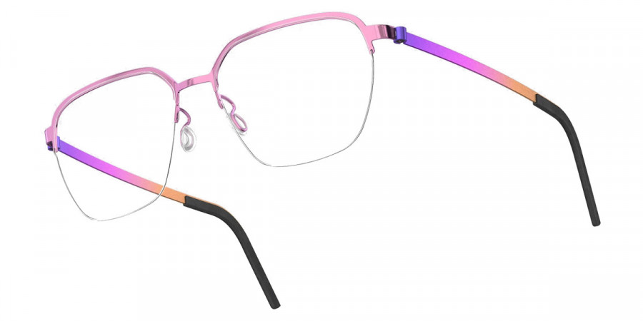 Color: P75 125 - Lindberg Strip Titanium 7000 LND7423P7512553