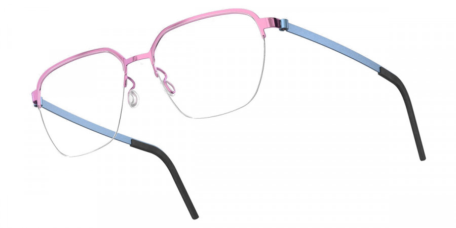 Color: P75 20 - Lindberg Strip Titanium 7000 LND7423P752053