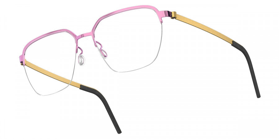 Color: P75 GT - Lindberg Strip Titanium 7000 LND7423P75GT53