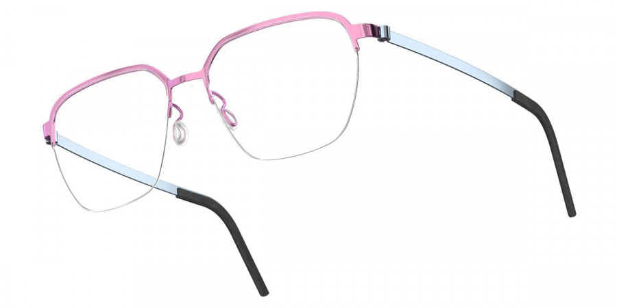 Color: P75 P25 - Lindberg Strip Titanium 7000 LND7423P75P2553