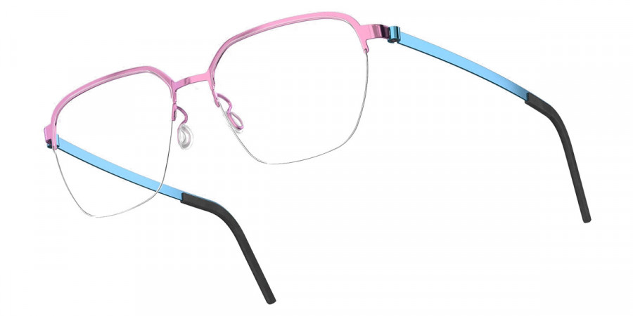 Color: P75 P80 - Lindberg Strip Titanium 7000 LND7423P75P8053