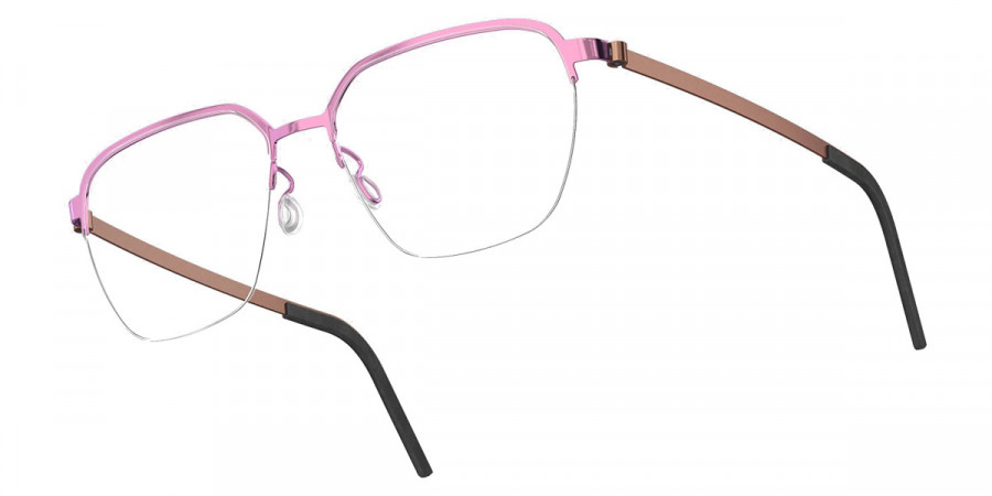 Color: P75 PU12 - Lindberg Strip Titanium 7000 LND7423P75PU1253