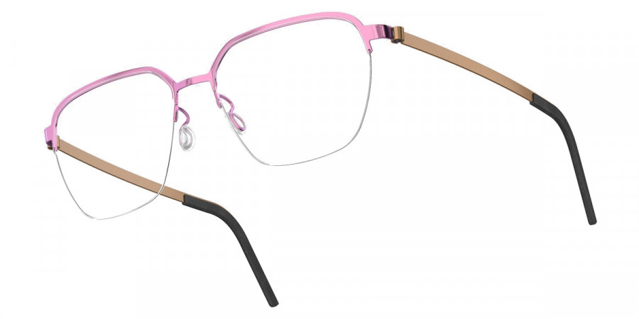 Color: P75 PU15 - Lindberg Strip Titanium 7000 LND7423P75PU1553