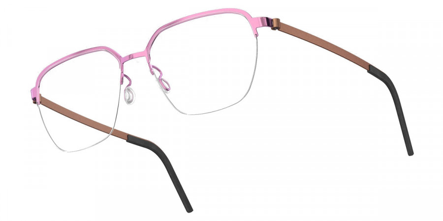 Color: P75 U12 - Lindberg Strip Titanium 7000 LND7423P75U1253