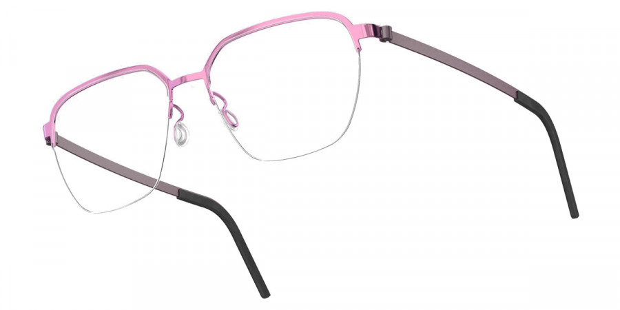 Color: P75 U14 - Lindberg Strip Titanium 7000 LND7423P75U1453