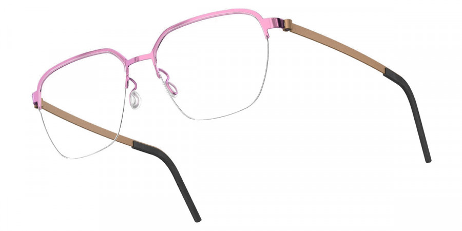 Color: P75 U15 - Lindberg Strip Titanium 7000 LND7423P75U1553