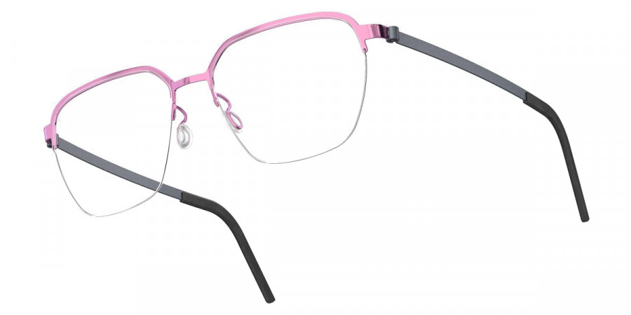 Color: P75 U16 - Lindberg Strip Titanium 7000 LND7423P75U1653