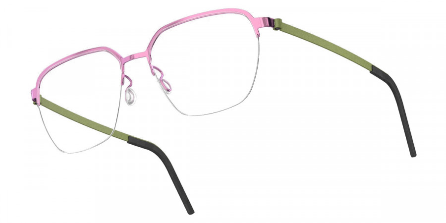 Color: P75 U34 - Lindberg Strip Titanium 7000 LND7423P75U3453