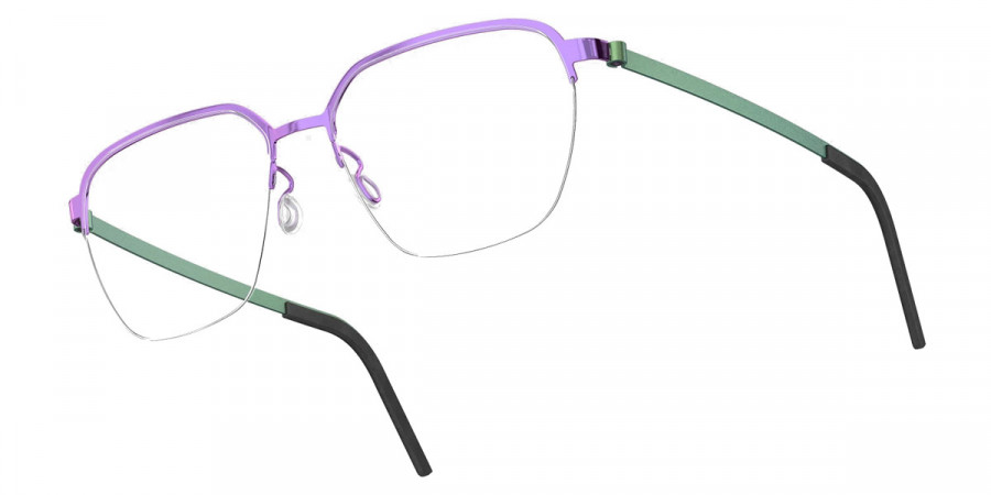 Color: P77 117 - Lindberg Strip Titanium 7000 LND7423P7711753