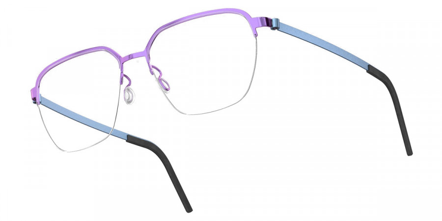 Color: P77 20 - Lindberg Strip Titanium 7000 LND7423P772053