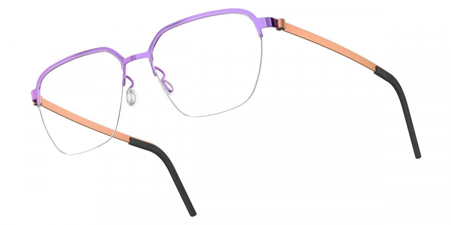 Color: P77 60 - Lindberg Strip Titanium 7000 LND7423P776053